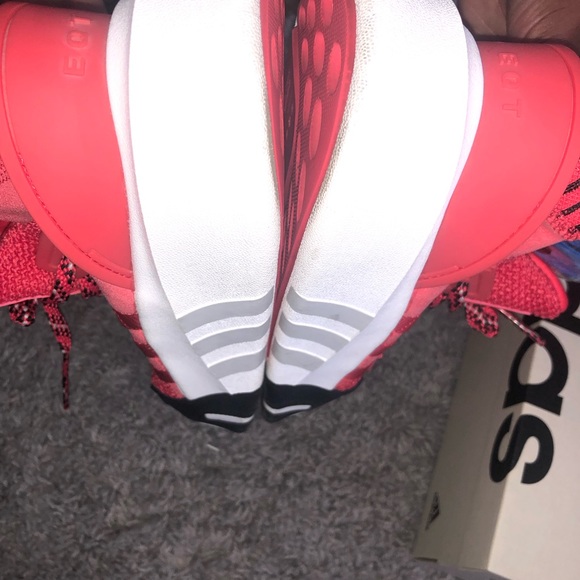 Men Adidas shoes ADV equipment 91-18 - Picture 6 of 6